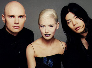 Smashing Pumpkins Smashing Pumpkins